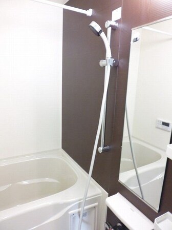 OPERAの物件内観写真